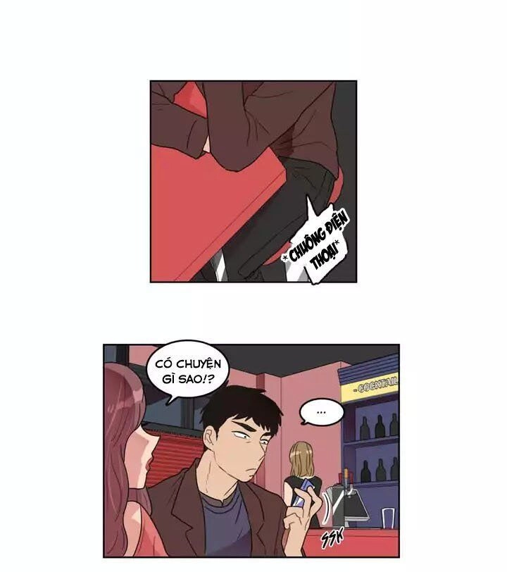 Tỏ Tình Nhầm Lẫn Chapter 26 - 12