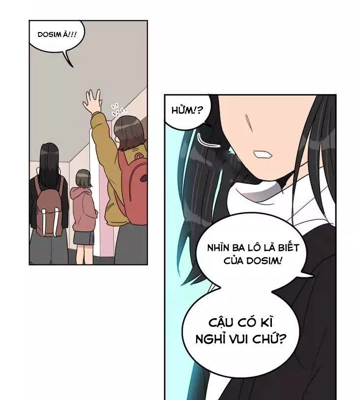 Tỏ Tình Nhầm Lẫn Chapter 26 - 14