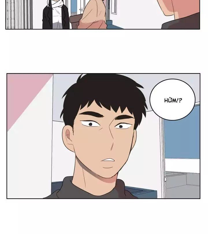 Tỏ Tình Nhầm Lẫn Chapter 26 - 18