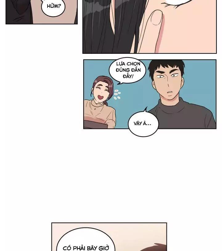 Tỏ Tình Nhầm Lẫn Chapter 26 - 20