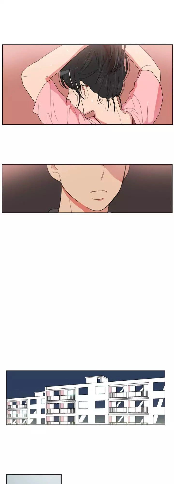 Tỏ Tình Nhầm Lẫn Chapter 26 - 23