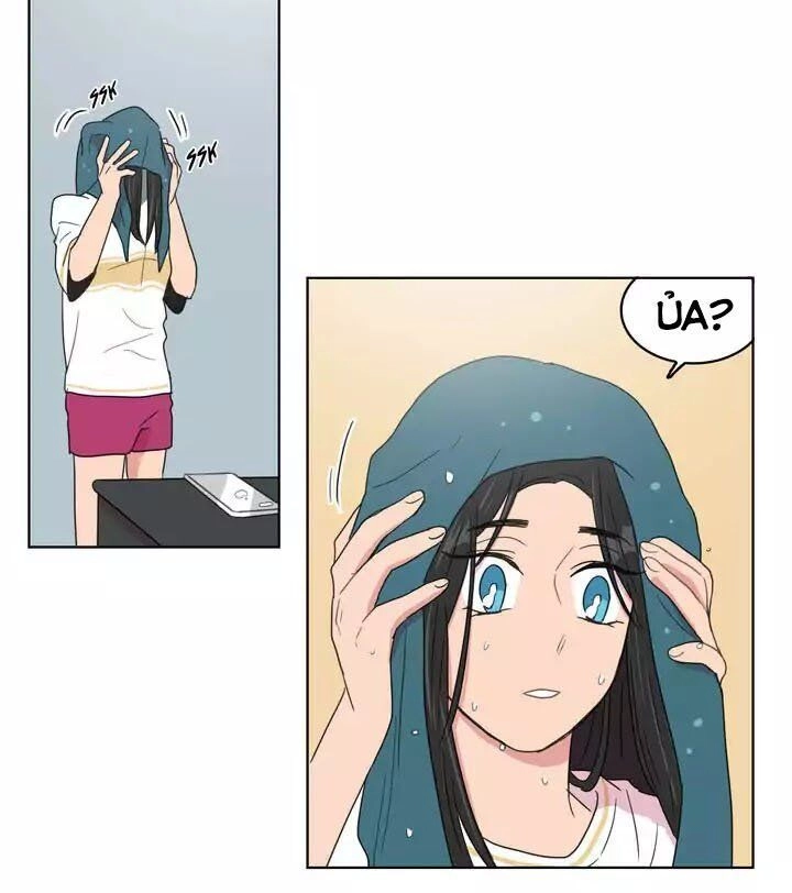 Tỏ Tình Nhầm Lẫn Chapter 26 - 24