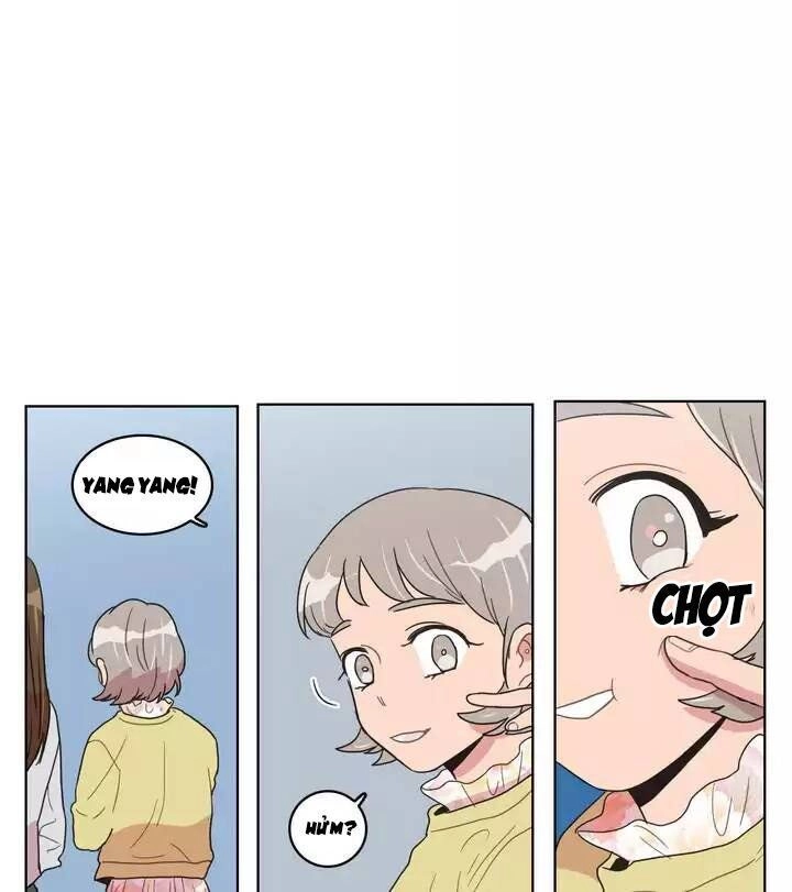 Tỏ Tình Nhầm Lẫn Chapter 28 - 10