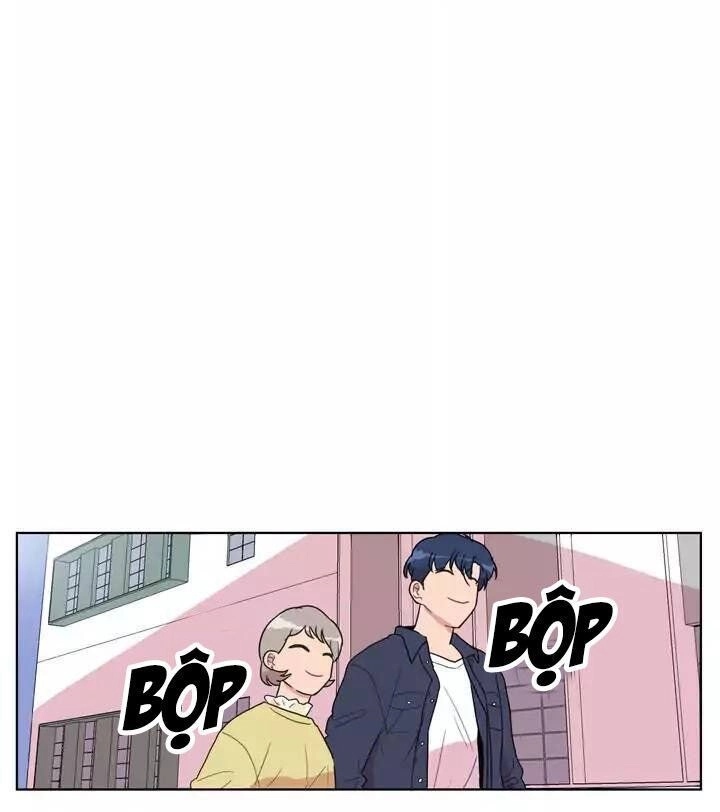 Tỏ Tình Nhầm Lẫn Chapter 28 - 12