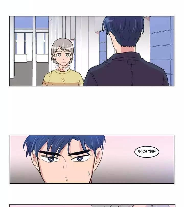 Tỏ Tình Nhầm Lẫn Chapter 28 - 14