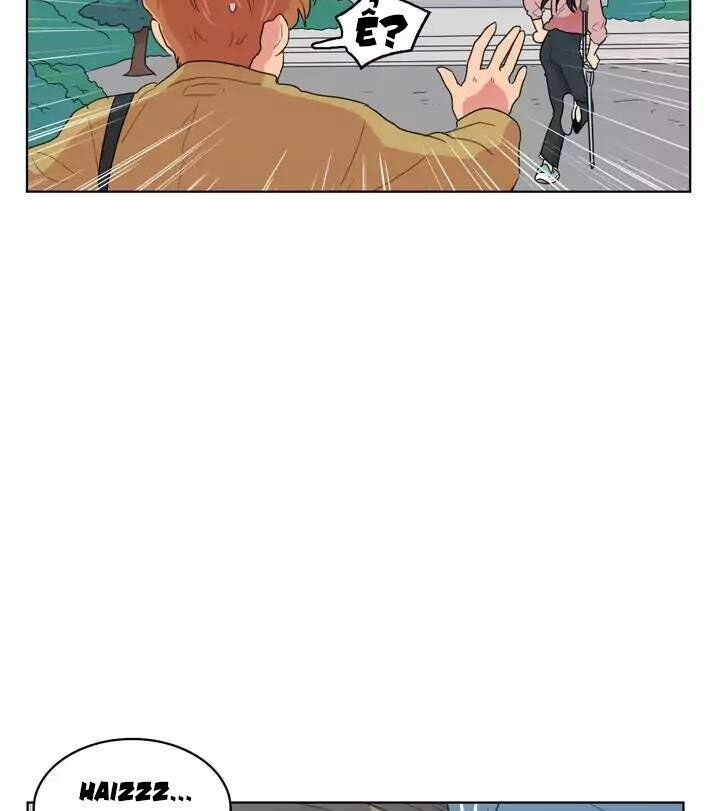 Tỏ Tình Nhầm Lẫn Chapter 28 - 22