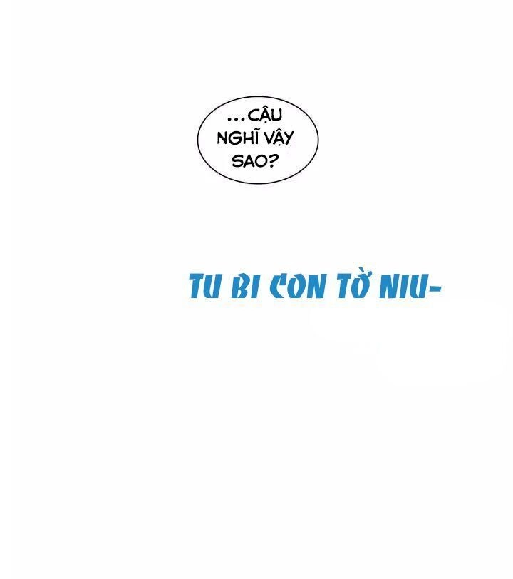 Tỏ Tình Nhầm Lẫn Chapter 28 - 24