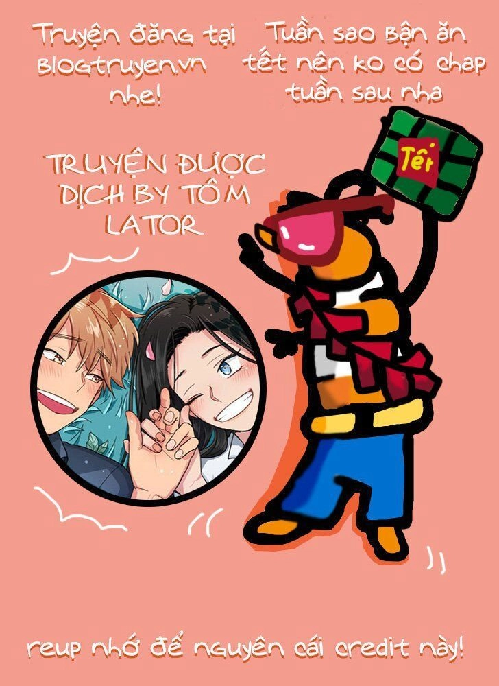 Tỏ Tình Nhầm Lẫn Chapter 28 - 25