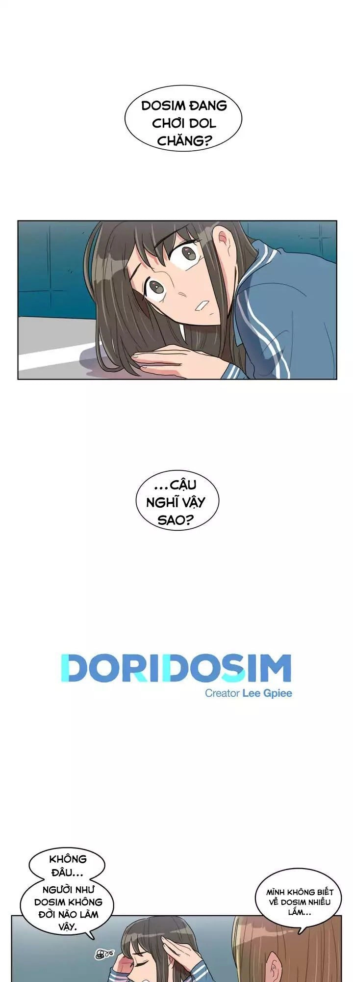 Tỏ Tình Nhầm Lẫn Chapter 29 - 1