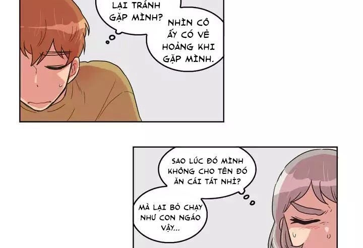 Tỏ Tình Nhầm Lẫn Chapter 29 - 20
