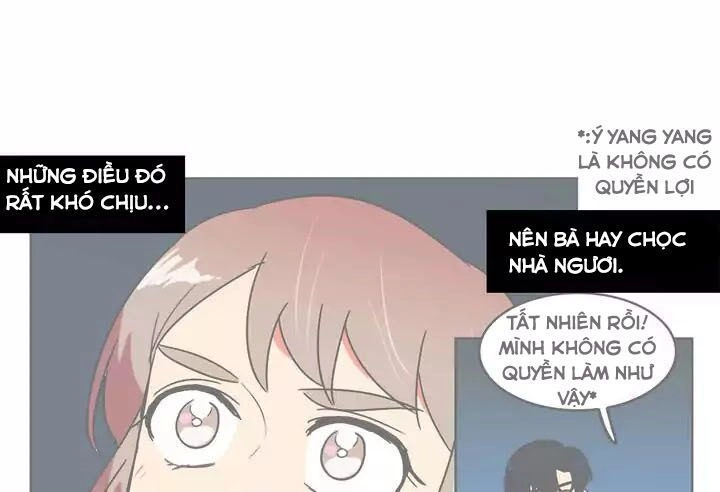 Tỏ Tình Nhầm Lẫn Chapter 29 - 22