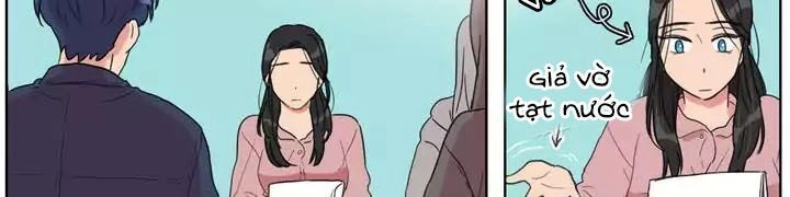 Tỏ Tình Nhầm Lẫn Chapter 29 - 30