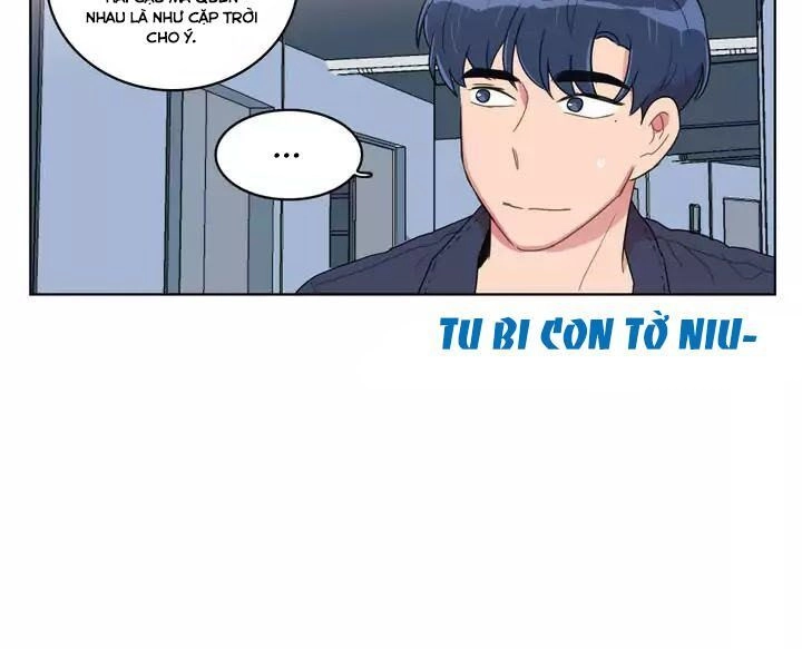 Tỏ Tình Nhầm Lẫn Chapter 29 - 34