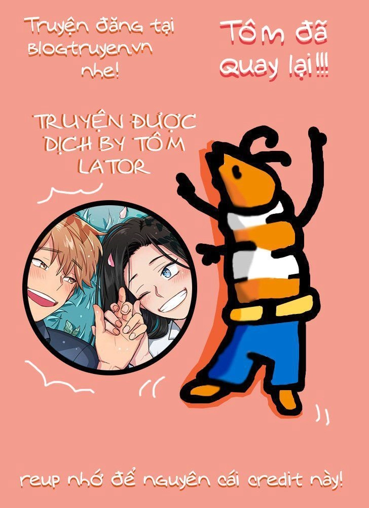 Tỏ Tình Nhầm Lẫn Chapter 29 - 35