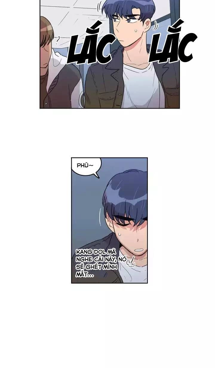 Tỏ Tình Nhầm Lẫn Chapter 30 - 2