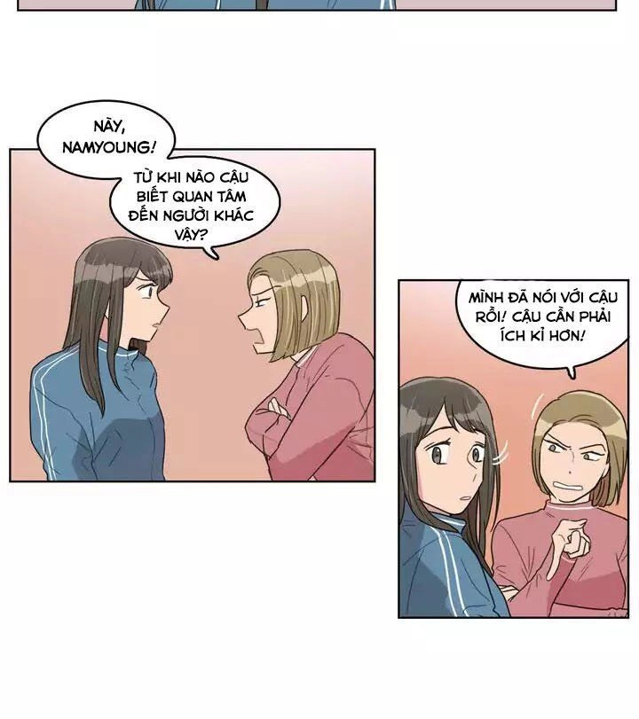 Tỏ Tình Nhầm Lẫn Chapter 30 - 10