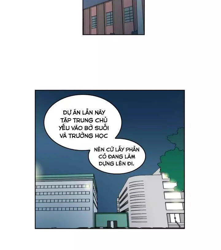 Tỏ Tình Nhầm Lẫn Chapter 30 - 14