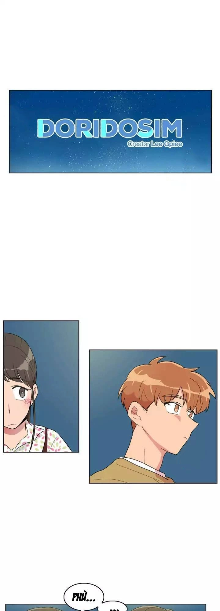 Tỏ Tình Nhầm Lẫn Chapter 31 - 1