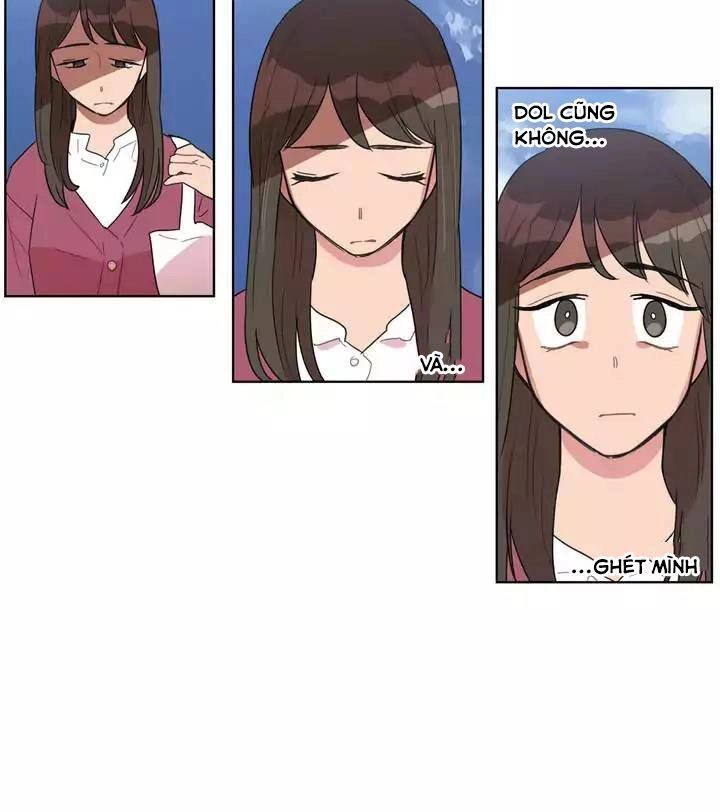 Tỏ Tình Nhầm Lẫn Chapter 32 - 2