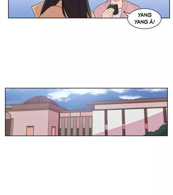 Tỏ Tình Nhầm Lẫn Chapter 32 - 6