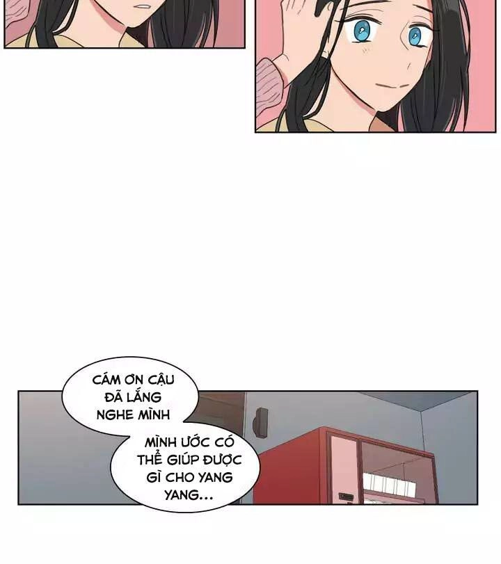 Tỏ Tình Nhầm Lẫn Chapter 32 - 10