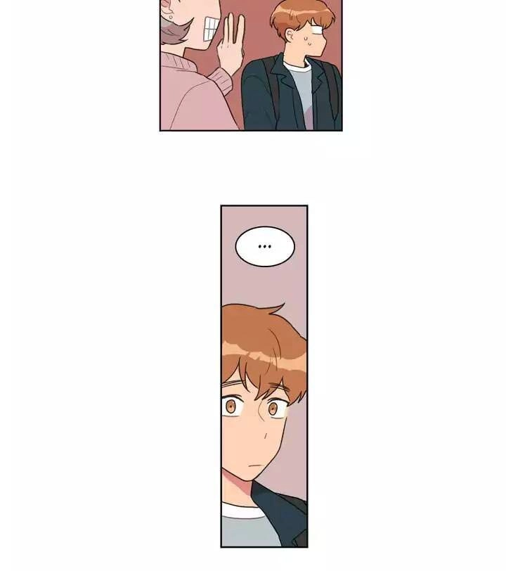 Tỏ Tình Nhầm Lẫn Chapter 32 - 18