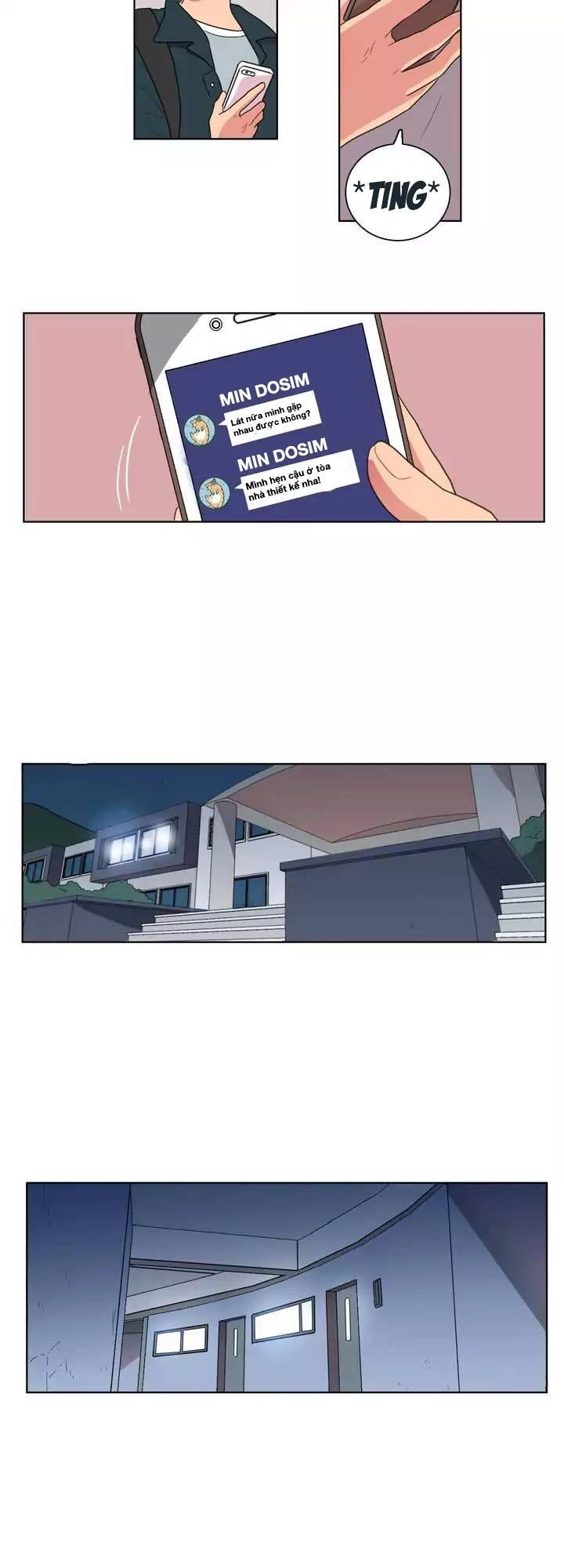 Tỏ Tình Nhầm Lẫn Chapter 32 - 21