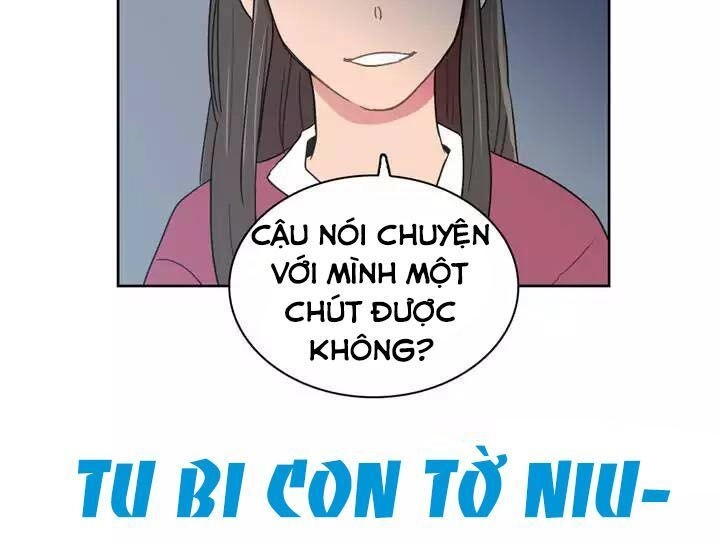 Tỏ Tình Nhầm Lẫn Chapter 32 - 26