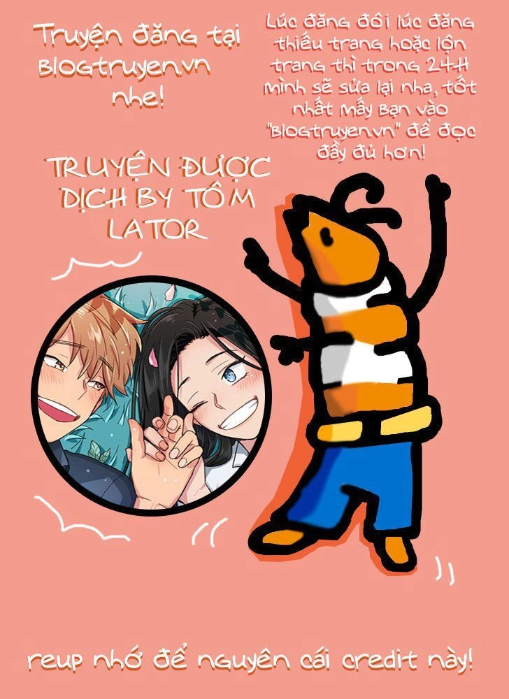 Tỏ Tình Nhầm Lẫn Chapter 32 - 27