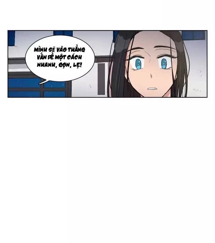 Tỏ Tình Nhầm Lẫn Chapter 33 - 2