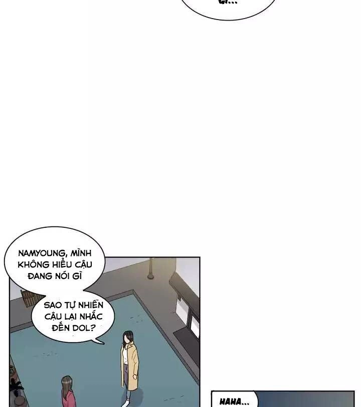 Tỏ Tình Nhầm Lẫn Chapter 33 - 4