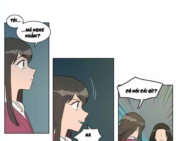 Tỏ Tình Nhầm Lẫn Chapter 33 - 15