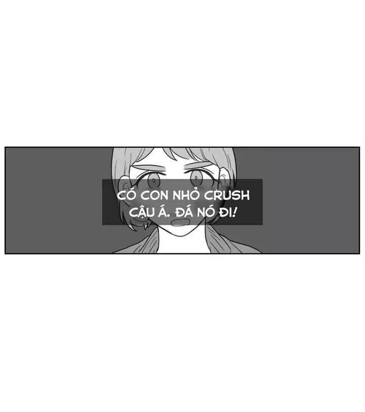 Tỏ Tình Nhầm Lẫn Chapter 34 - 6