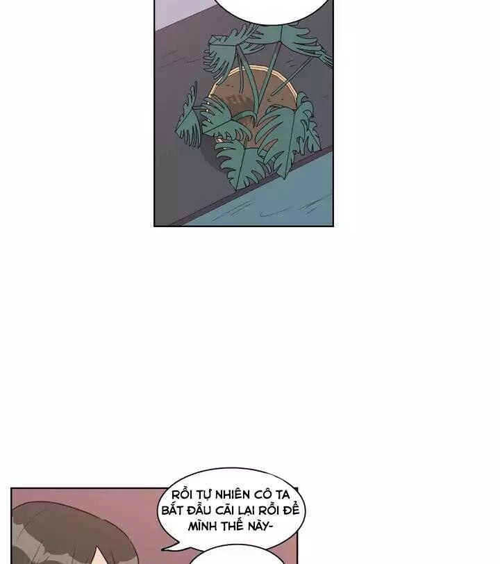 Tỏ Tình Nhầm Lẫn Chapter 34 - 8