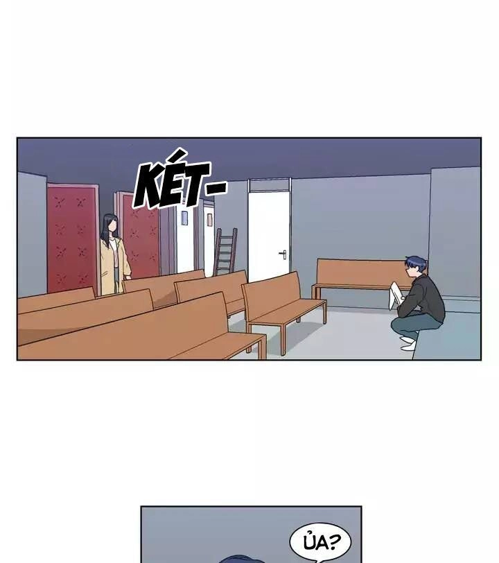 Tỏ Tình Nhầm Lẫn Chapter 34 - 14