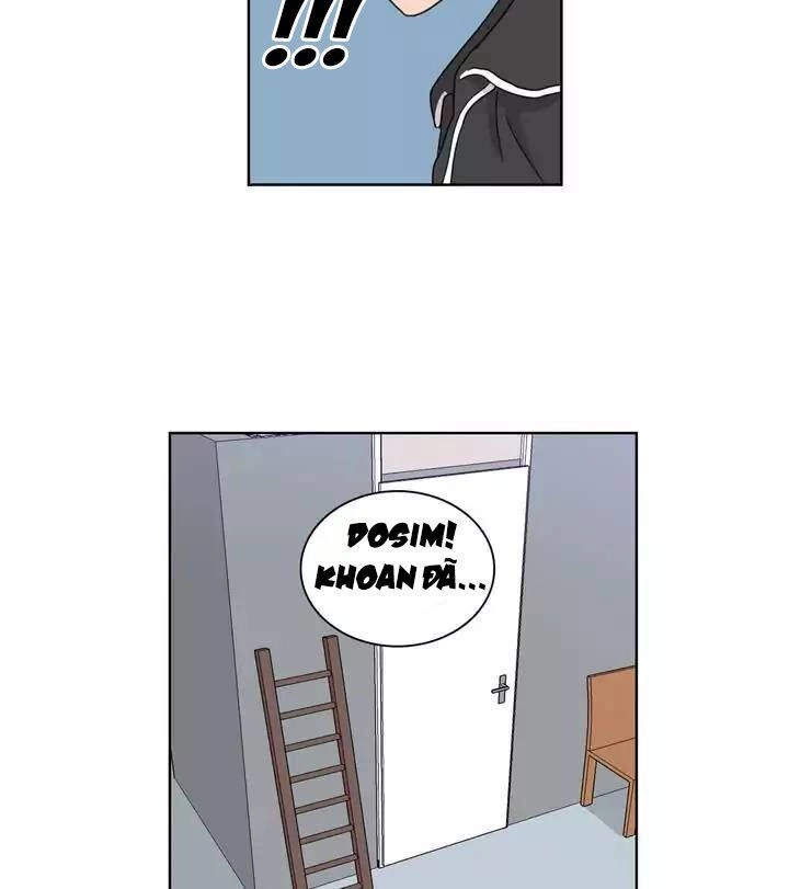 Tỏ Tình Nhầm Lẫn Chapter 34 - 16