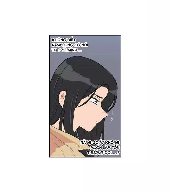 Tỏ Tình Nhầm Lẫn Chapter 34 - 20