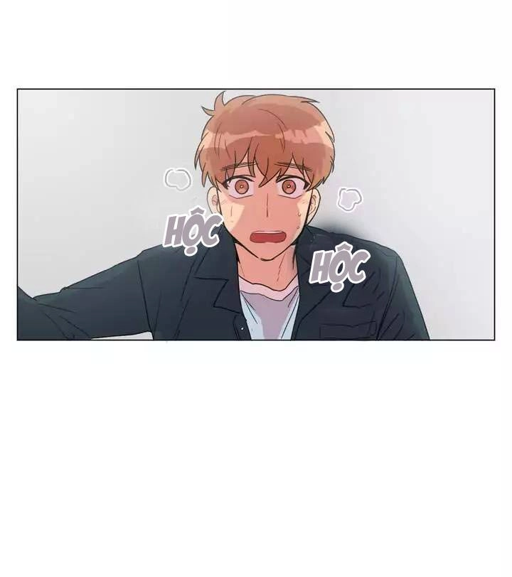 Tỏ Tình Nhầm Lẫn Chapter 35 - 2