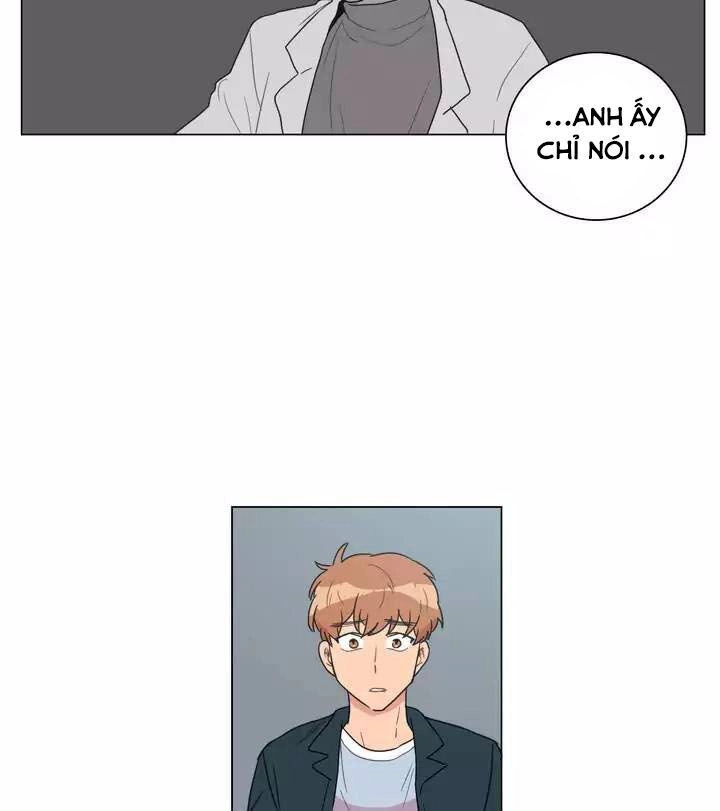 Tỏ Tình Nhầm Lẫn Chapter 35 - 10