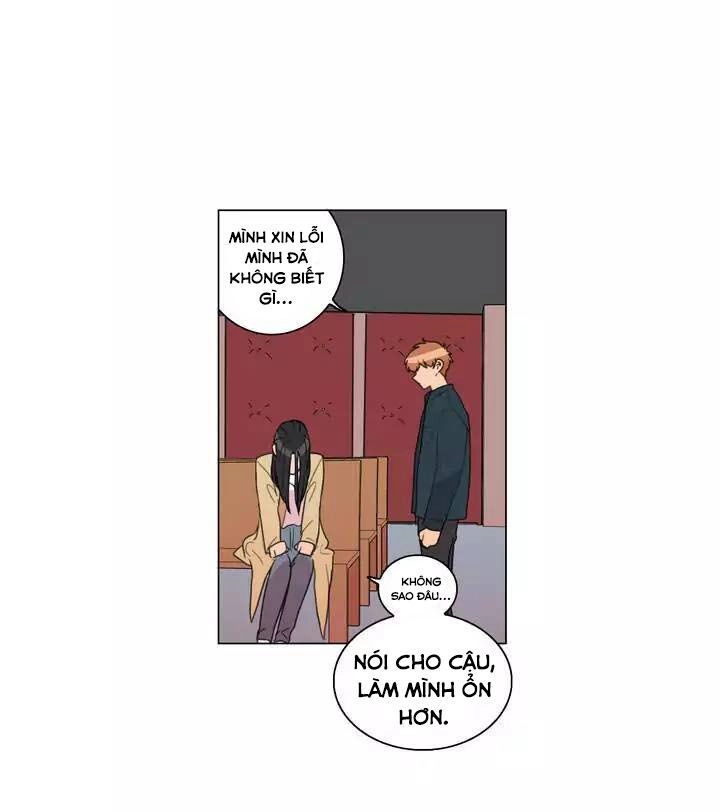 Tỏ Tình Nhầm Lẫn Chapter 35 - 12