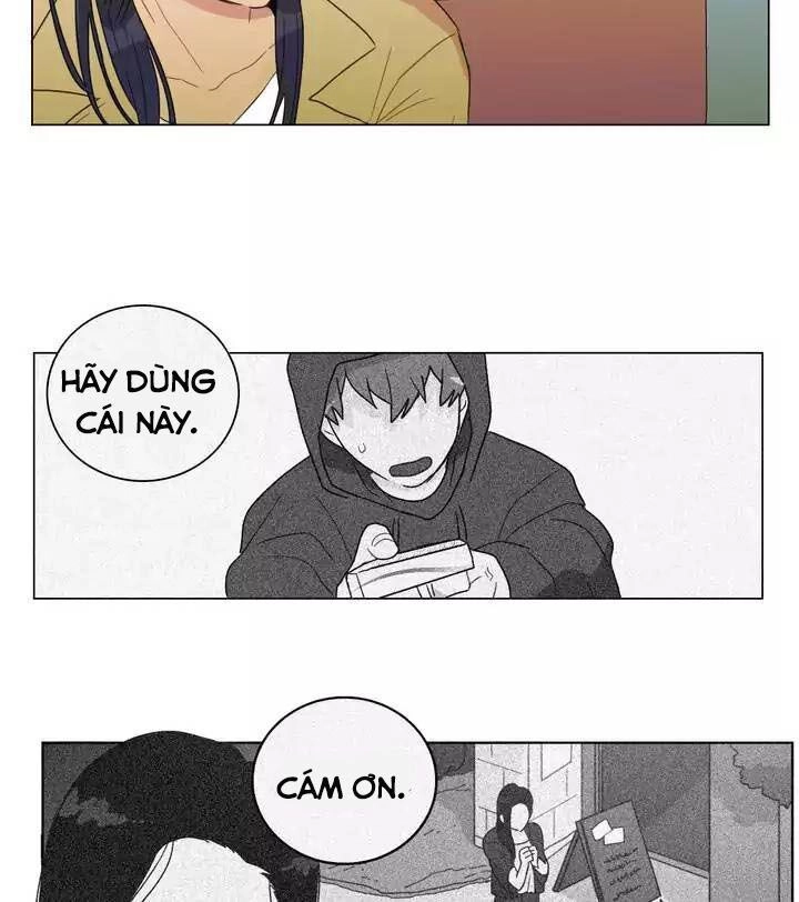 Tỏ Tình Nhầm Lẫn Chapter 35 - 14