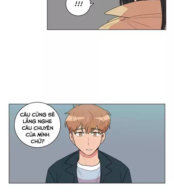 Tỏ Tình Nhầm Lẫn Chapter 35 - 16