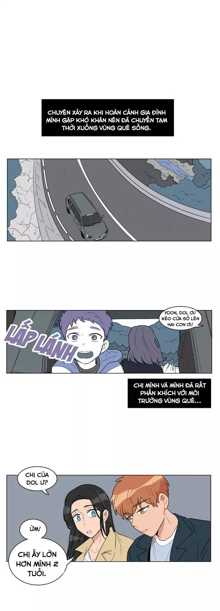 Tỏ Tình Nhầm Lẫn Chapter 35 - 17