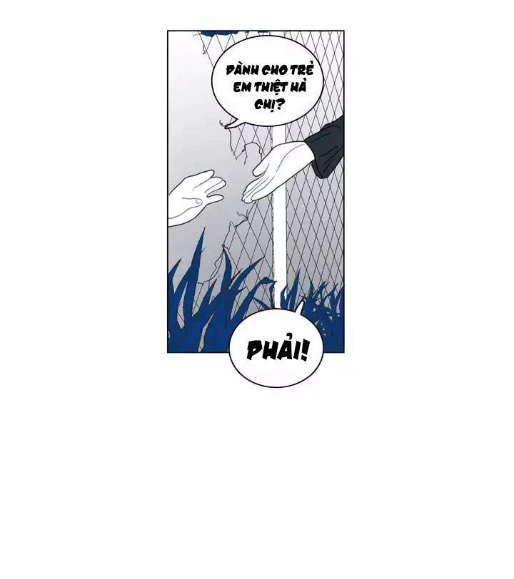 Tỏ Tình Nhầm Lẫn Chapter 35 - 20