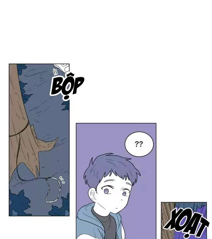 Tỏ Tình Nhầm Lẫn Chapter 35 - 22