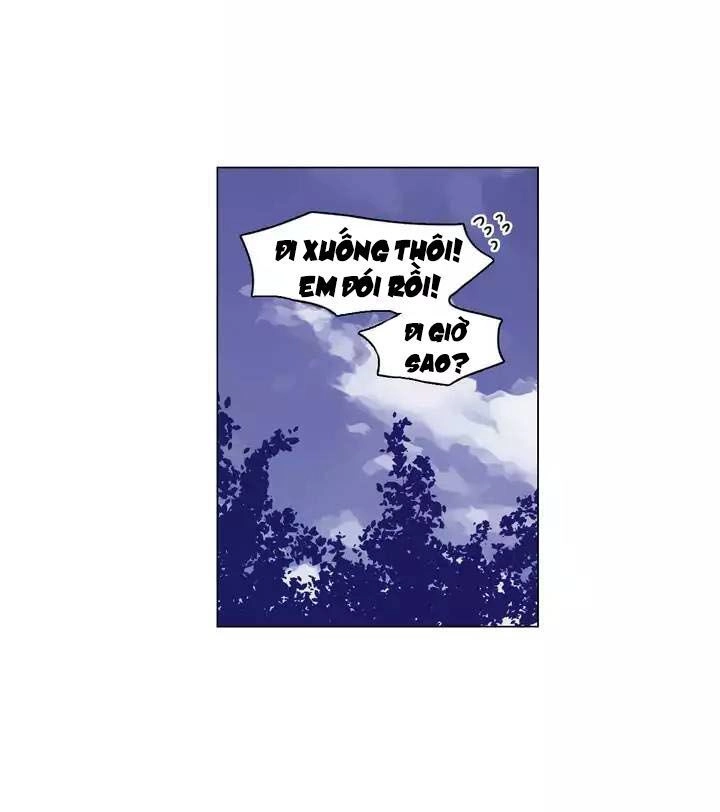 Tỏ Tình Nhầm Lẫn Chapter 35 - 24