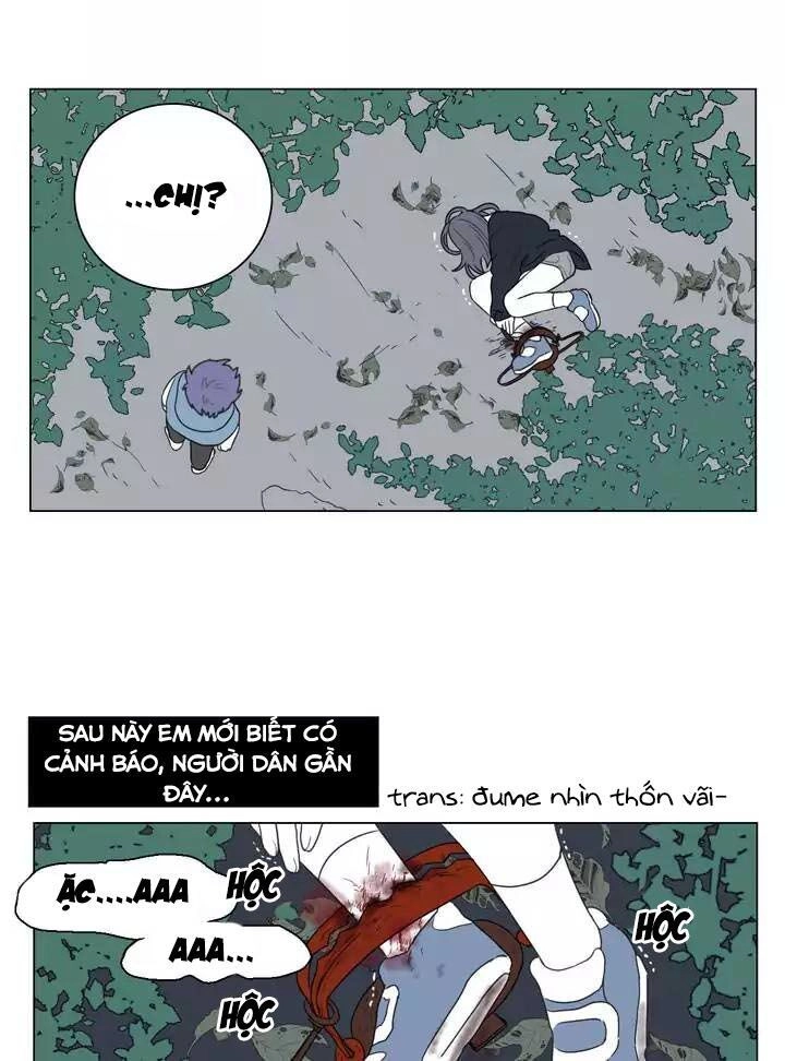 Tỏ Tình Nhầm Lẫn Chapter 35 - 26