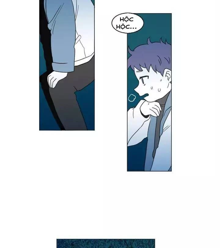 Tỏ Tình Nhầm Lẫn Chapter 36 - 4