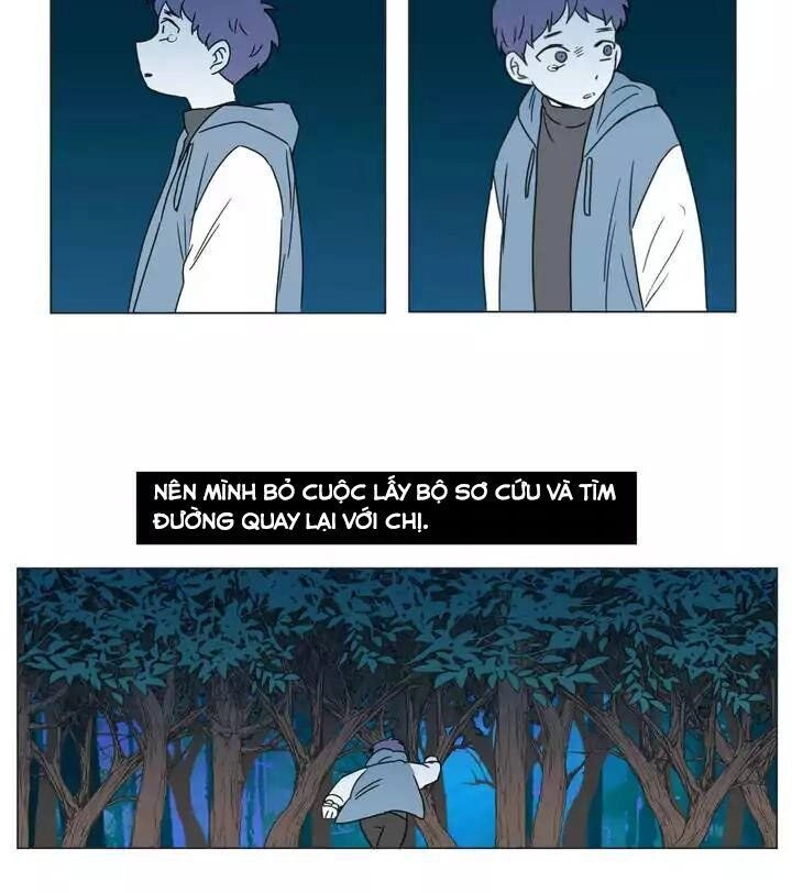 Tỏ Tình Nhầm Lẫn Chapter 36 - 6