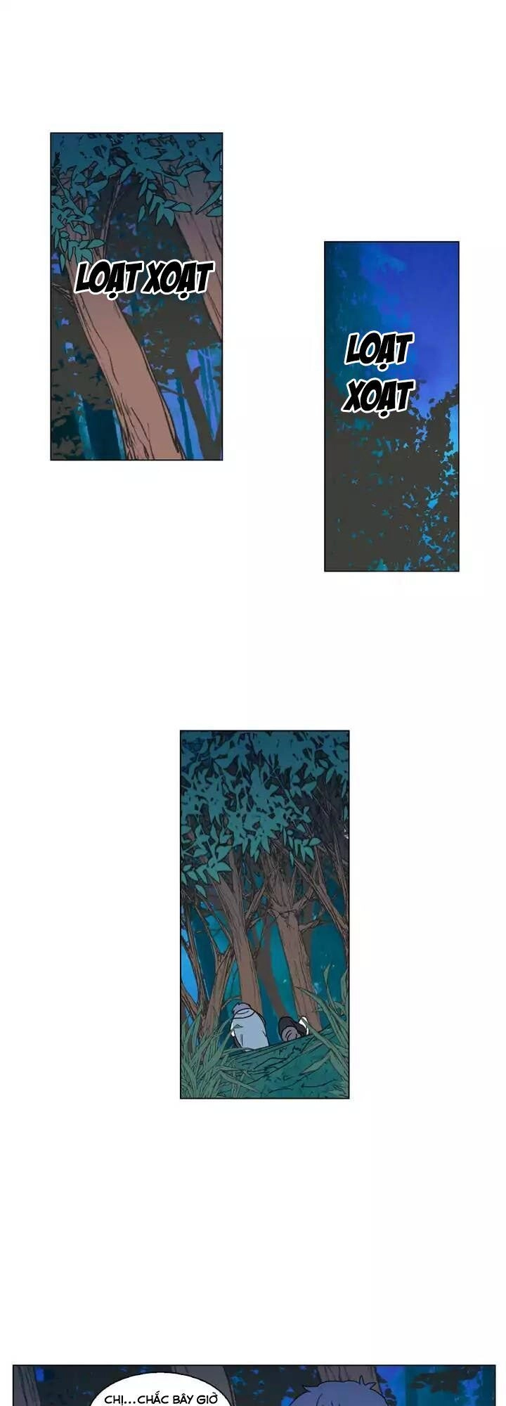 Tỏ Tình Nhầm Lẫn Chapter 36 - 9